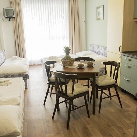 Studia a apartmány U Karla Turnov Kültér fotó