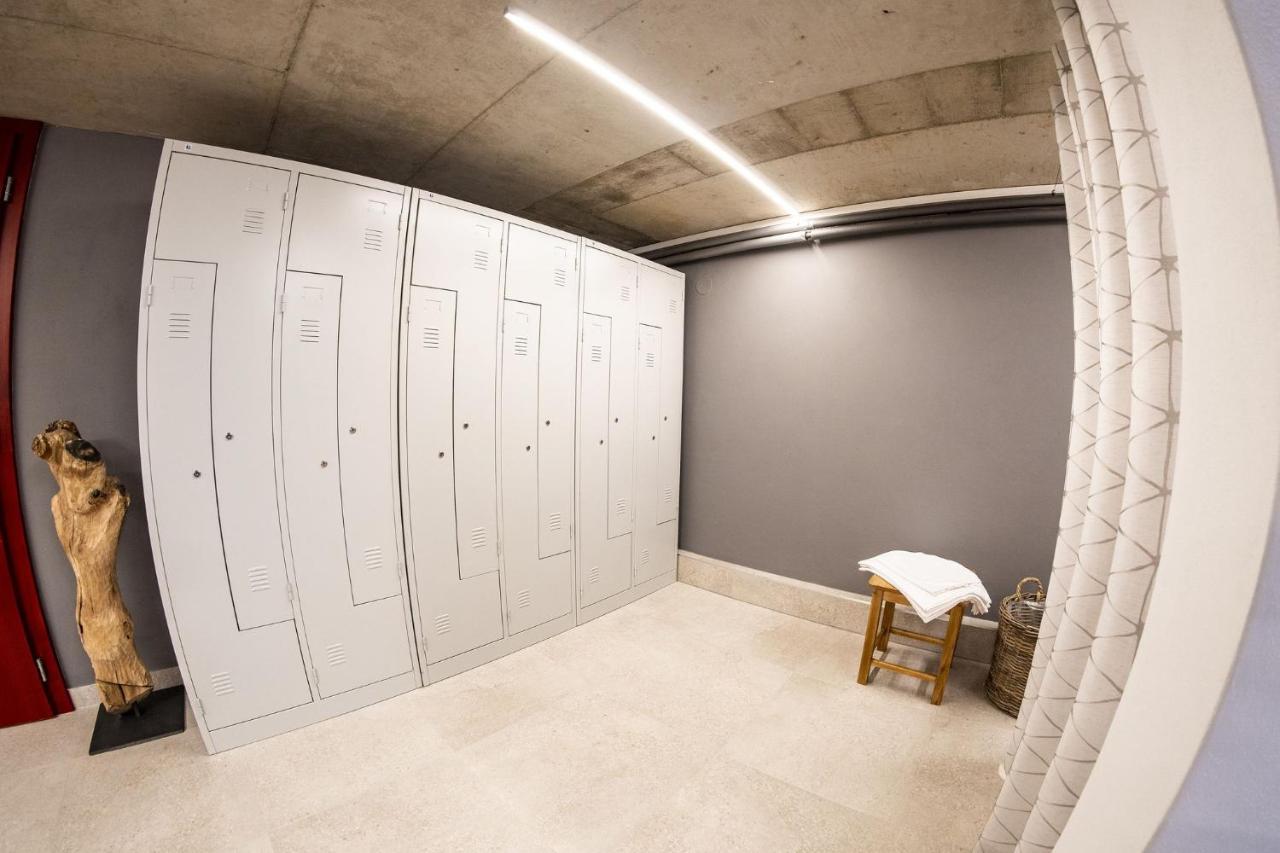 Studia a apartmány U Karla Turnov Kültér fotó