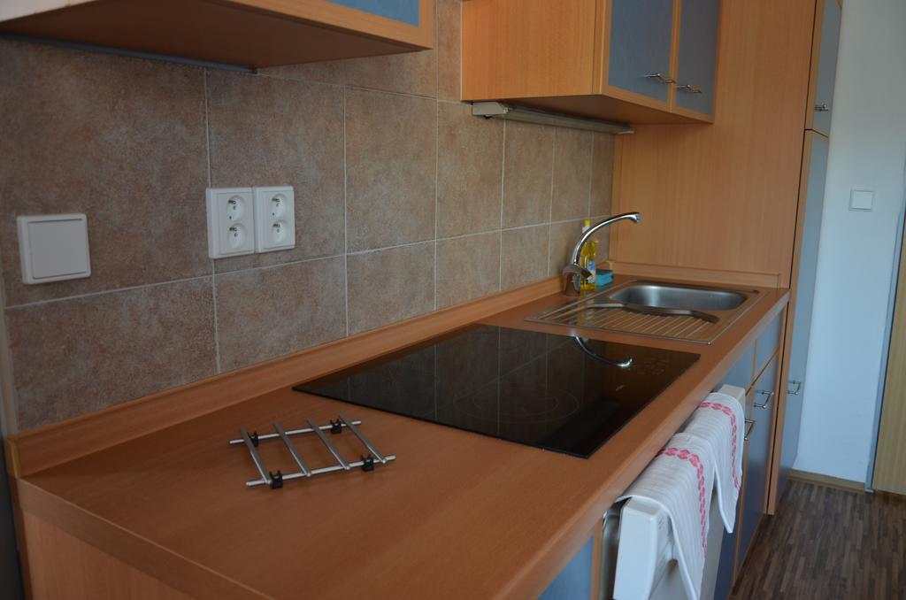Studia a apartmány U Karla Turnov Kültér fotó