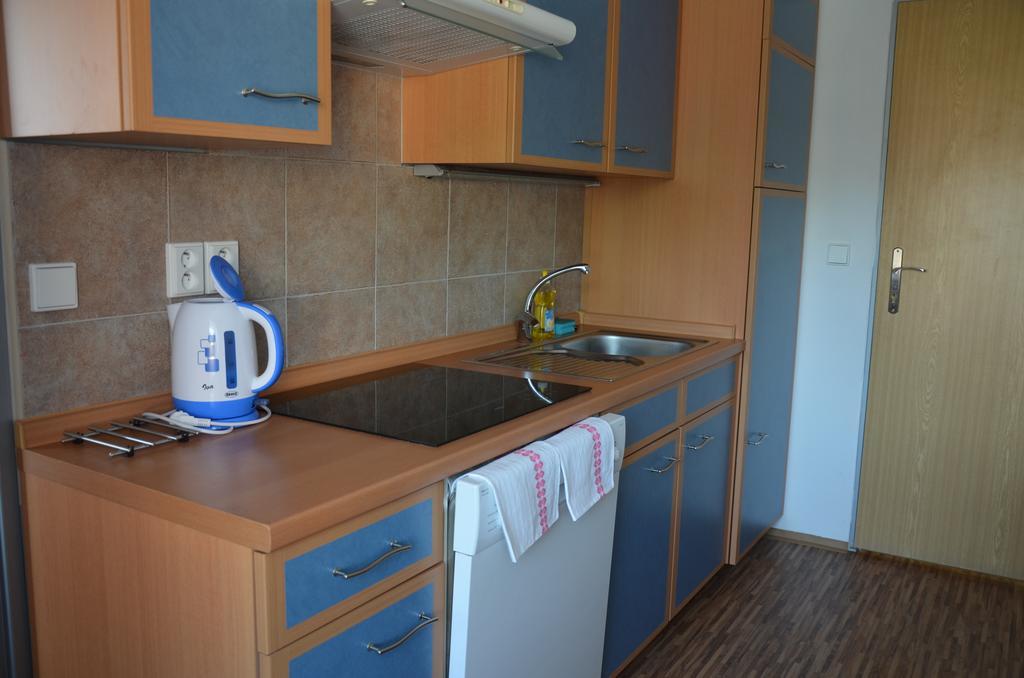 Studia a apartmány U Karla Turnov Kültér fotó