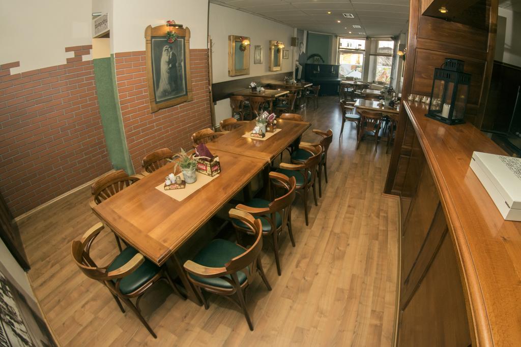 Studia a apartmány U Karla Turnov Kültér fotó