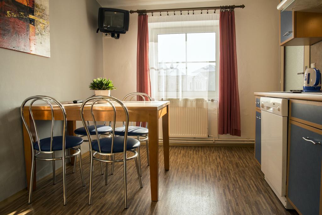 Studia a apartmány U Karla Turnov Kültér fotó
