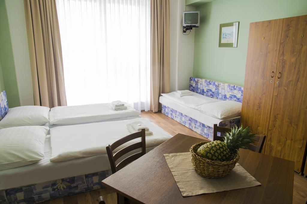 Studia a apartmány U Karla Turnov Kültér fotó